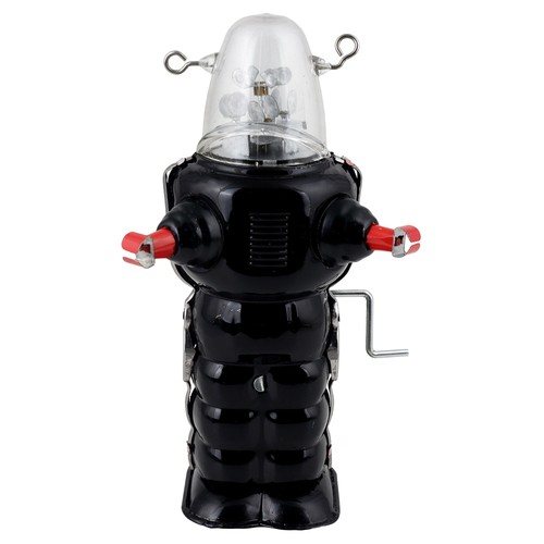 Roboter robby robot - roboter,