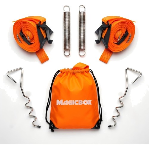 Sturmband markise set für - sturmband,