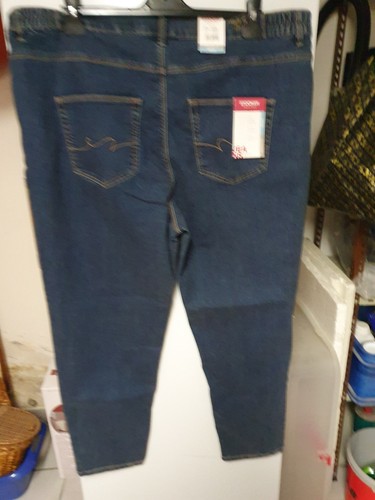 Stooker jeans nizza blau - stooker,