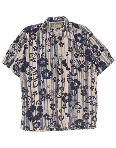 Tipo herren kurzarm hemd - s,