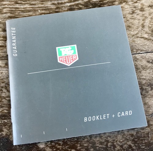 Tag heuer internationales - tag,