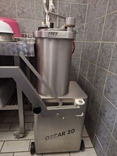 Frey Oskar 20 Wurstfüllmaschine 