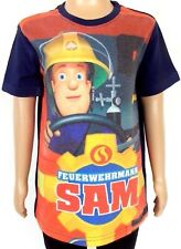 FEUERWEHRMANN SAM 116 T- SHIRT