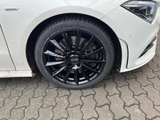 18 Zoll Platin P74 Alu Felgen