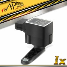 Leuchtweitensensor Leuchtweiteregulierung Niveausensor für BMW E46 E39 E53 E60