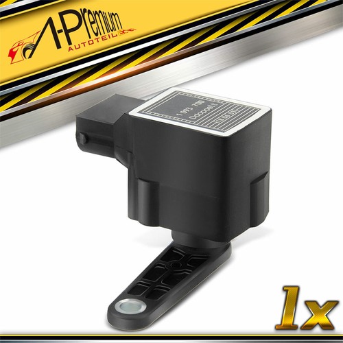 Leuchtweitensensor