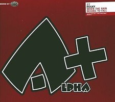 Nouky when the rain - when, begins