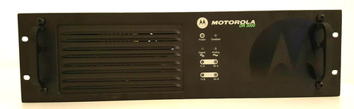 Motorola dr3000 repeater - dr3000,