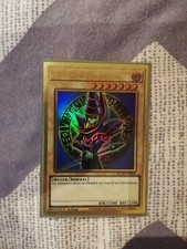 Yu-Gi-Oh! Premium Gold Rare