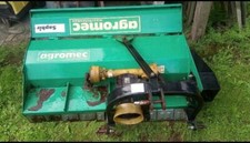 Agromec Schlegelmulcher