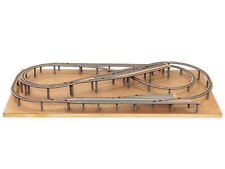 Noch 53705 - Easy-Track Trassenbausatz Albulabahn - Spur N - NEU