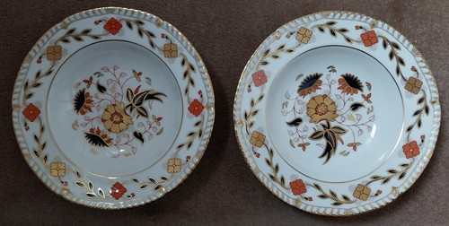 Paar royal crown derby - royal,