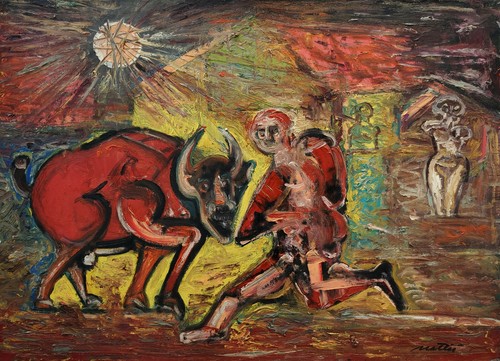 Tonio nateri 1966 - tonio, (1966