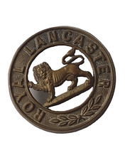 King’s Own Royal Lancaster