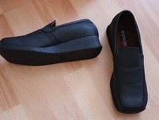 Damenschuhe Halbschuhe Picnic