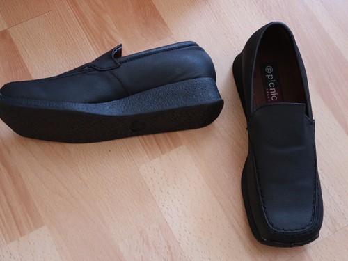 Damenschuhe halbschuhe picnic - damenschuhe,
