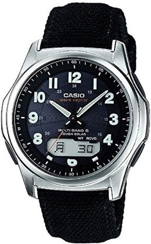 Casio wave ceptor - casio,