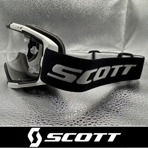Motocross brille scott - motocross,