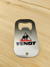 Fendt Dieselross Edelstahl