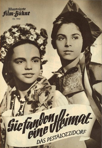 Ifb 1942 sie fanden eine - ifb, |