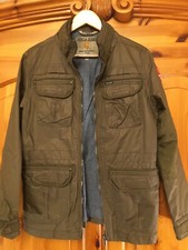 Garcia jeans jungen - jeans, jacke