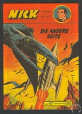 Nick GB 81 - 120  Hethke