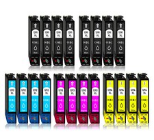 20 PlusPack Patronen für