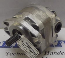 TCM Iseki Hydraulikpumpe