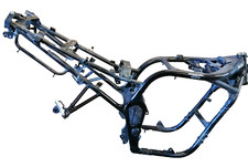 Suzuki GSF 600 S Bandit GN77B