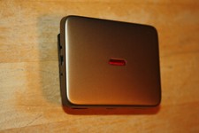 Busch & Jäger alpha nea