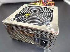 Techsolo TP-450W P4 PFC 20+4Pin S-ATA Netzteil 450W #NT2208