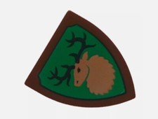 10x Lego® Ritter Zubehör