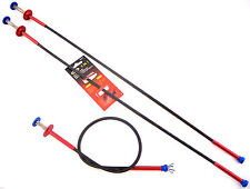 EF 3x GREIFZANGE, GREIFER,flexibler Krallengreifer Magnet,Magnetgreifer