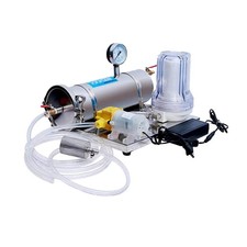 Automatische Schnaps Wein