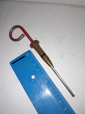 Deutz F1L 210D Motor - Oel Meßstab