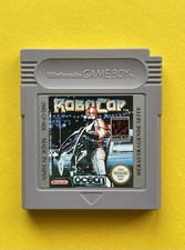 ROBOCOP I Nintendo GAMEBOY