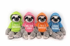 FAULTIER RELAXY Plüschtier