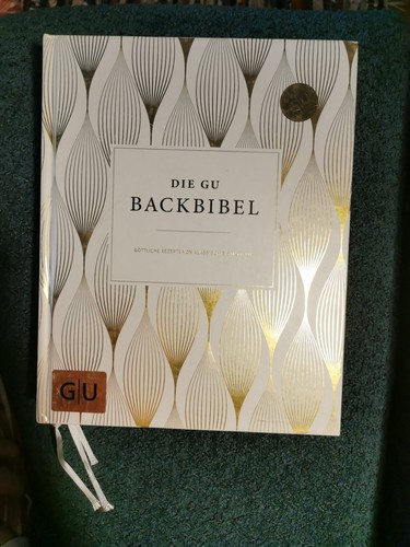 Die backbibel göttliche - -,
