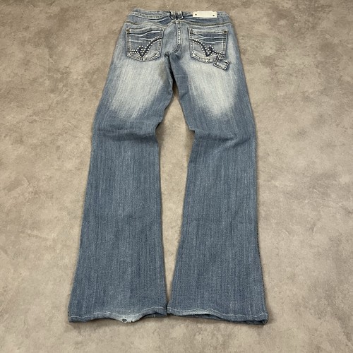 Vintage y2k bootcut - vintage,