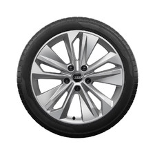 Original Audi Q6 etron