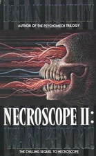 Vamphyri (Necroscope) -