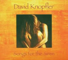 Songs for the siren von - for,