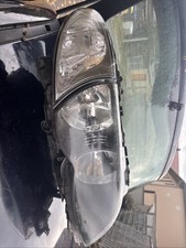 Neu BMW E46 Xenon Scheinwerfer Limo Facelift 01-05 Xenonscheinwerfer Touring