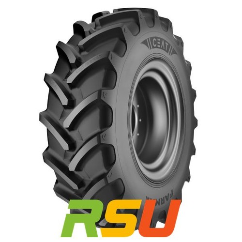 Ceat farmax r70 480 - 2x, 480/70