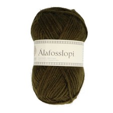 Lopi Alafosslopi 100g