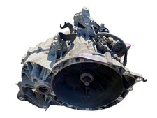 Ford Focus C-MAX 2006 5 Gang