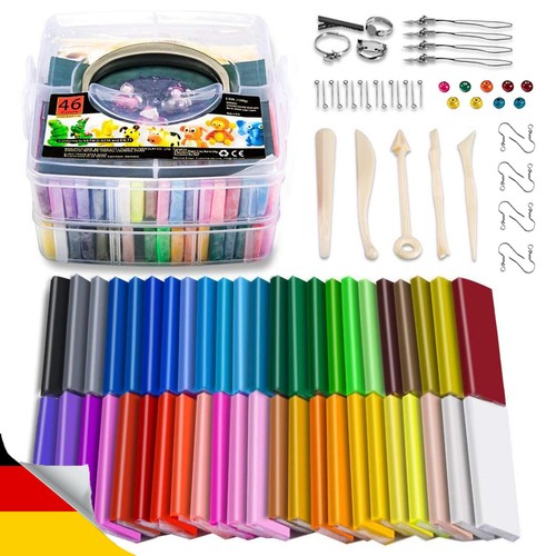 Farben knetmasse knete set - knetmasse,