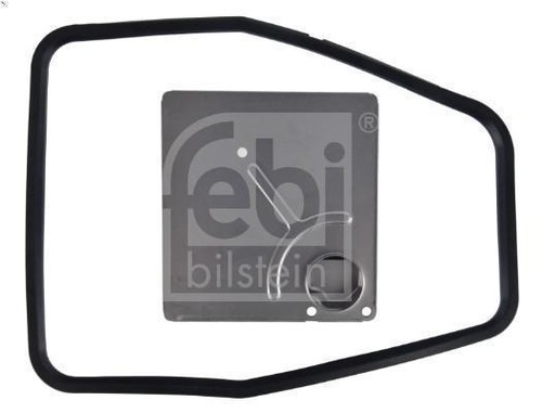 Hydraulic filter kit - hydraulic,