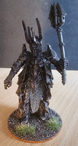 Herr der ringe tabletop - gw,