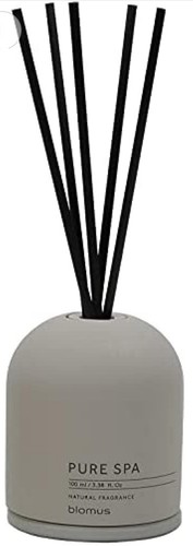 Blomus fraga raumduft set - fraga,